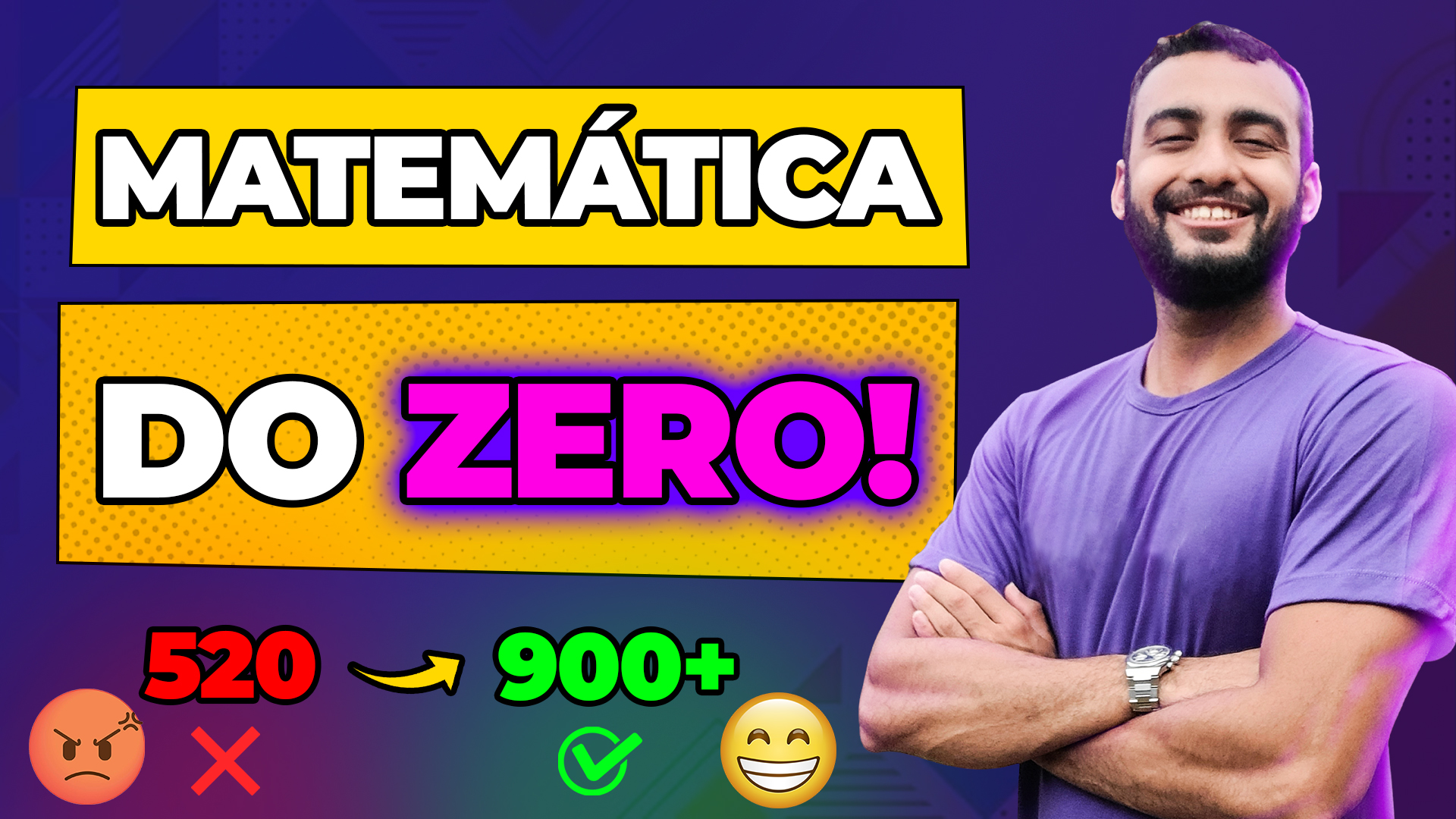 Thumb Matemática do Zero