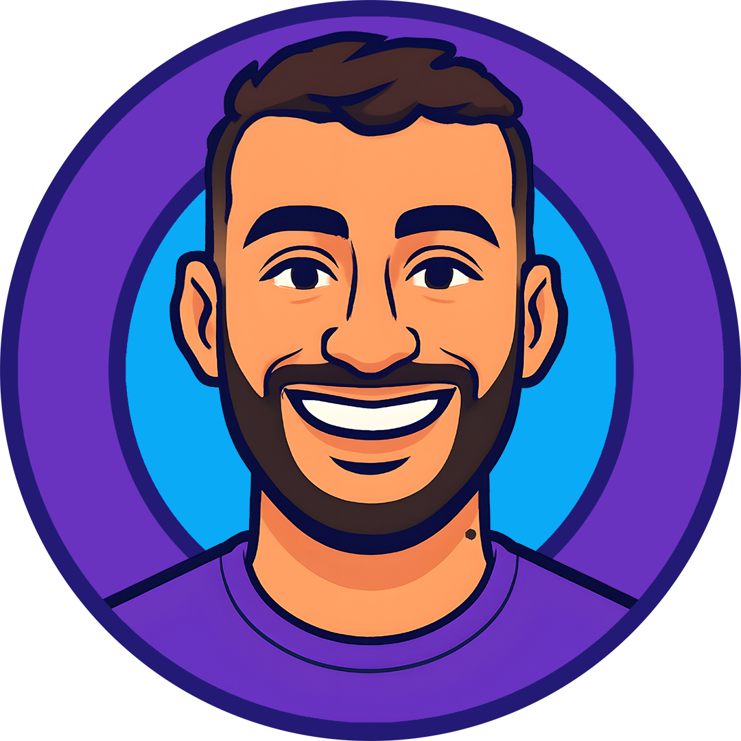 Logo Prof. Wanderson